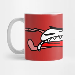 Mad Lad Mug